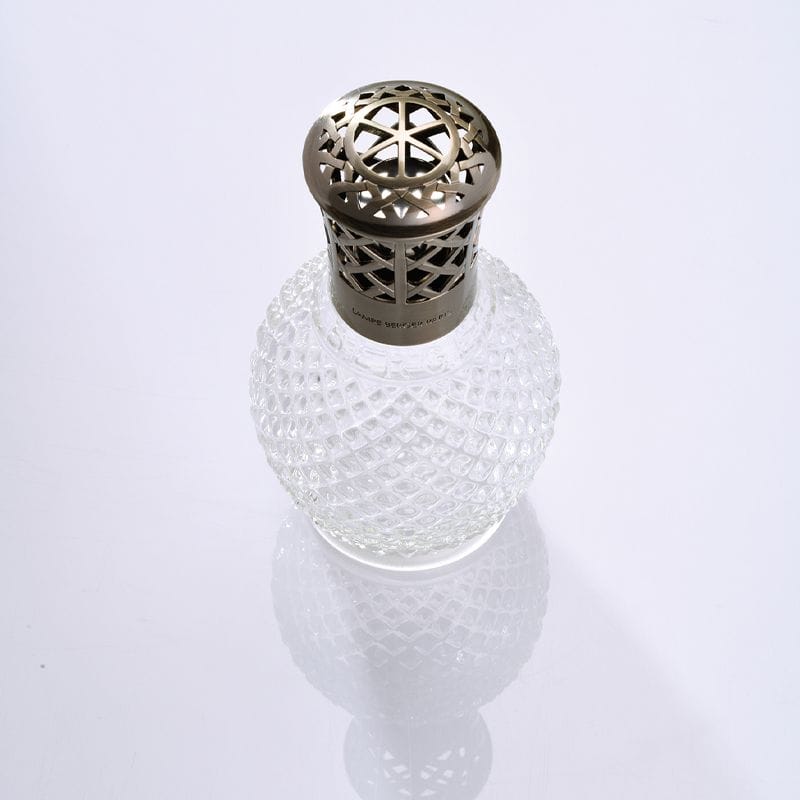 L’Originelle Clear Lampe Berger Fragrance Burner 4444