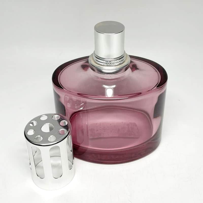 Lampe Berger Ovalalie Rose Gift Set 4463