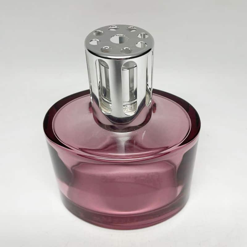 Lampe Berger Ovalalie Rose Gift Set 4463