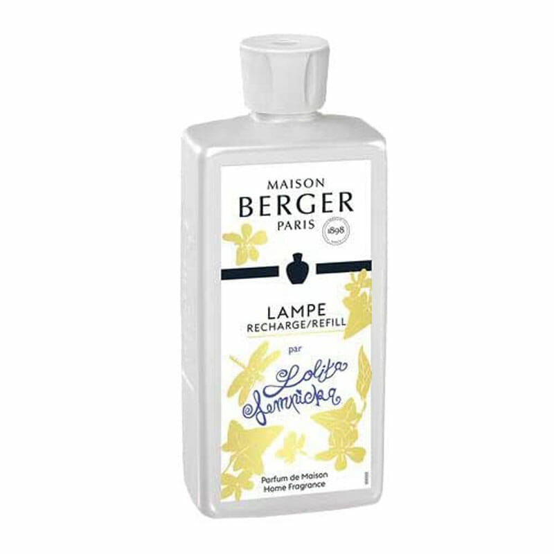 Lolita-Lempicka-Lampe-Berger-Fragrance-One-Litre Lolita Lempicka Lampe Berger Fragrance 1 Litre
