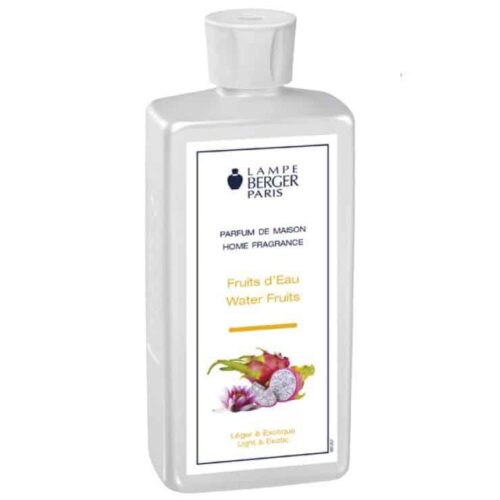 lampe-water-fruit Water Fruits – Lampe Berger Fragrance