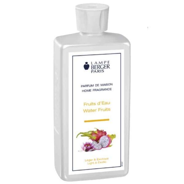 Water Fruits – Lampe Berger Fragrance