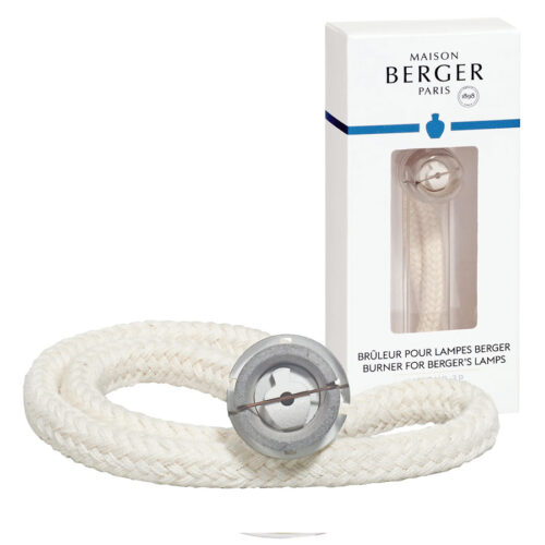 Lampe Berger Burner Au Pur Wick