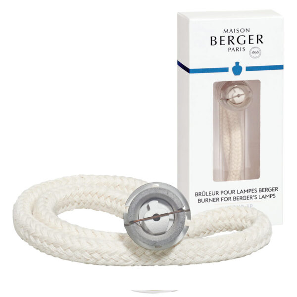 Lampe Berger Burner Au Pur Wick