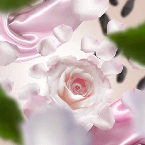 Silk-Touch-Lampe-Berger- Silk Touch - Lampe Berger Fragrance