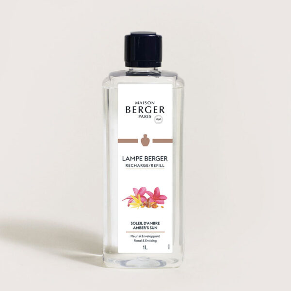 Lampe-Berger-Ambers-Sun-Soleil-DAmbre-Fragrance-Lamp-Refill-2.jpg Lampe Berger Amber's Sun Soleil D'Ambre Fragrance Lamp Refill