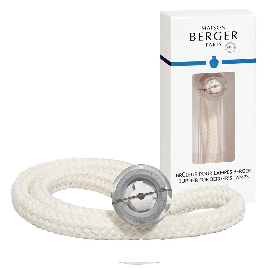 Lampe Berger Burner Au Pur Wick