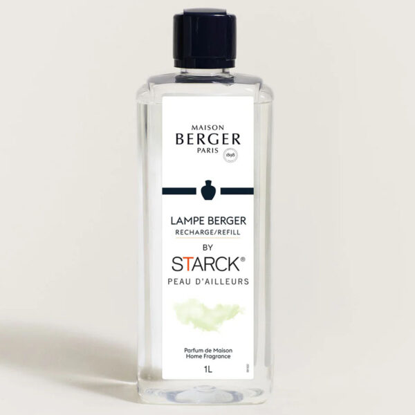 Lampe-Berger-By-Starck-Peau-D-Ailleurs-Fragrance-Lamp-Refill-3.jpg Lampe Berger By Starck Peau D' Ailleurs Fragrance Lamp Refill