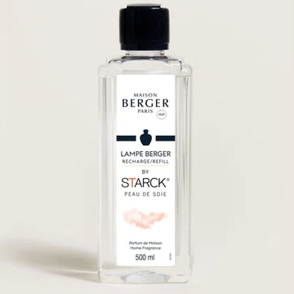 Lampe-Berger-By-Starck-Peau-D-Soie-Fragrance-Lamp-Refill-2.jpg Lampe Berger By Starck Peau D' Soie Fragrance Lamp Refill