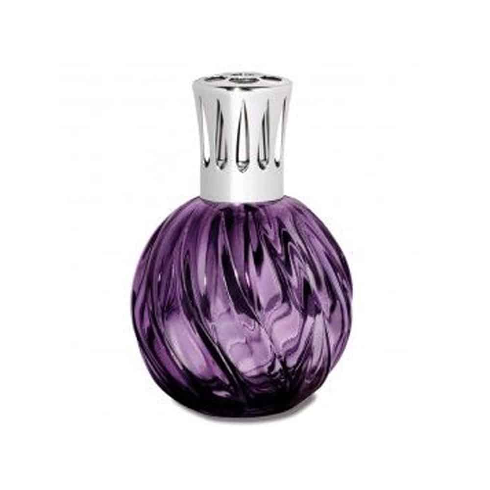 Lampe Berger Fragrance Burner - Torsadee Violette