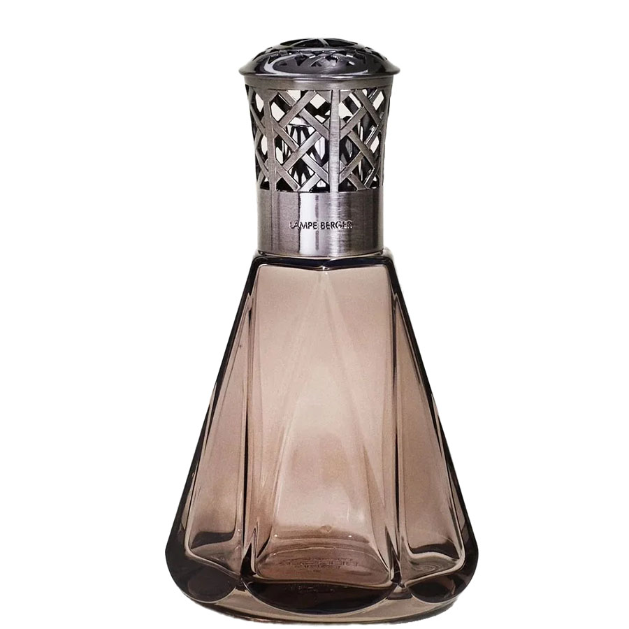 Lampe Berger Pyramide Rose Antique Fragrance Burner 4772