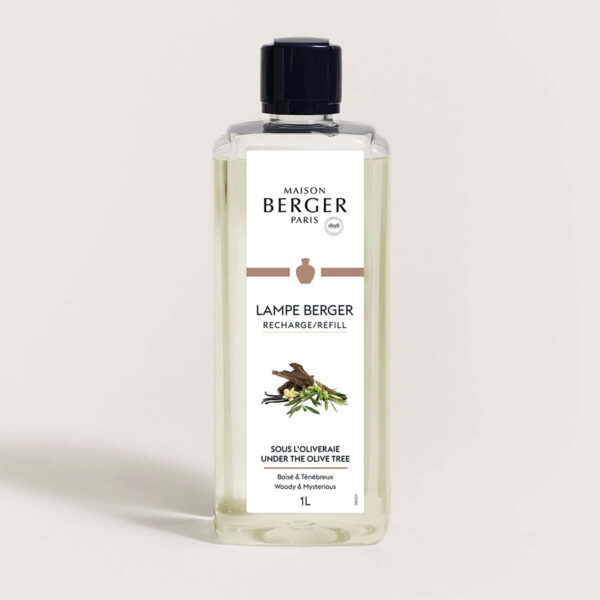 Lampe Berger Under The Olive Tree Lamp Refill