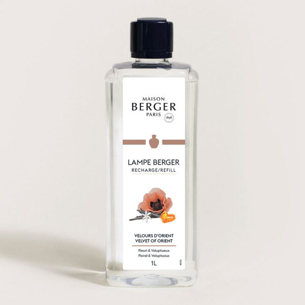 Lampe-Berger-Velvet-Of-Orient-Fleuri-Voluptueux-Fragrance-Lamp-Refill-3.jpg Lampe Berger Velvet Of Orient Fleuri Voluptueux Fragrance Lamp Refill