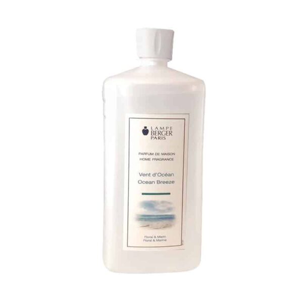 Lampe Berger Ocean Breeze  Fragrance Lamp Refill