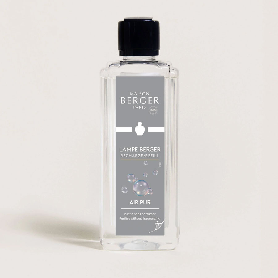 Air Pur So Neutral - Lampe Berger Fragrance Refill 500ml