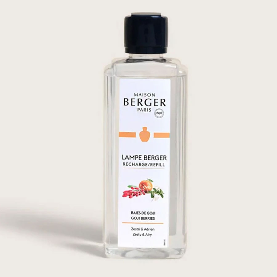 Goji Berries - Lampe Berger Fragrance Refill 500ml