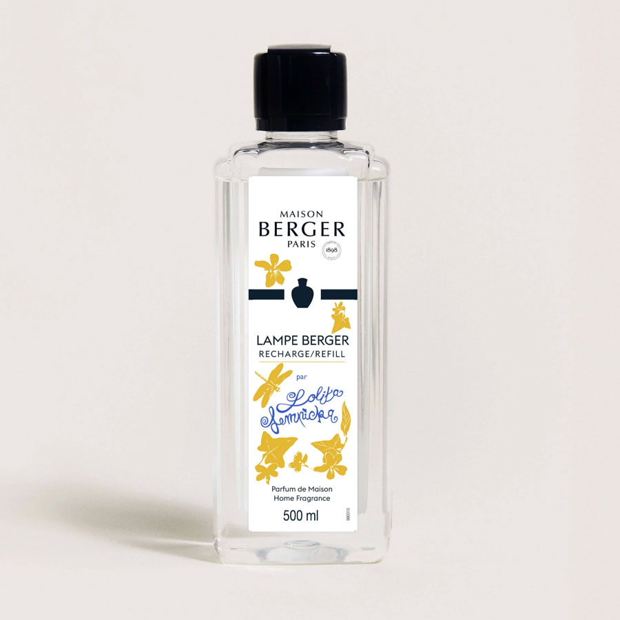 Lolita Lempicka - Lampe Berger Fragrance Refill 500ml